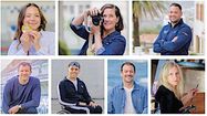 LIGNES ESSENTIELLES - Le handicap au coeur de 10 talents